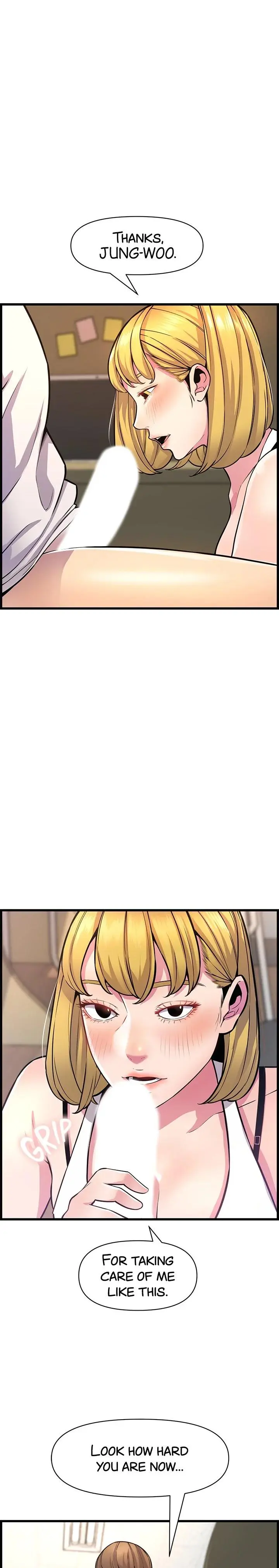Study Dates Episode 33 - Page 4