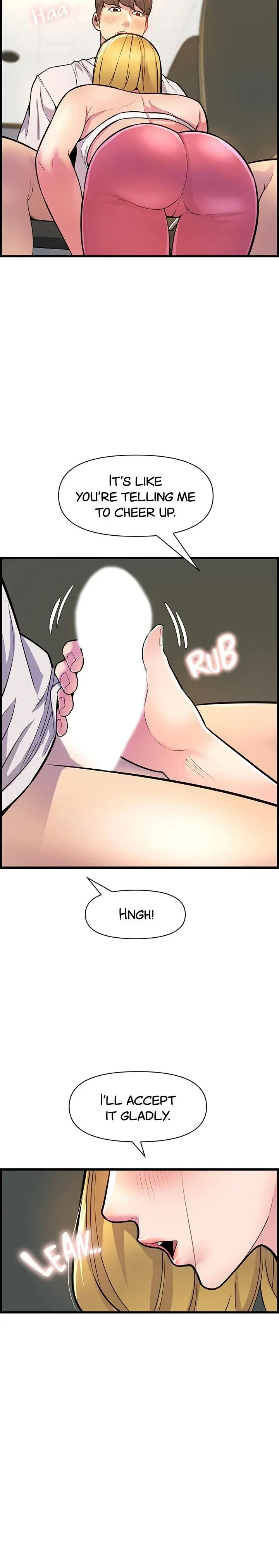 Study Dates Episode 33 - Page 5