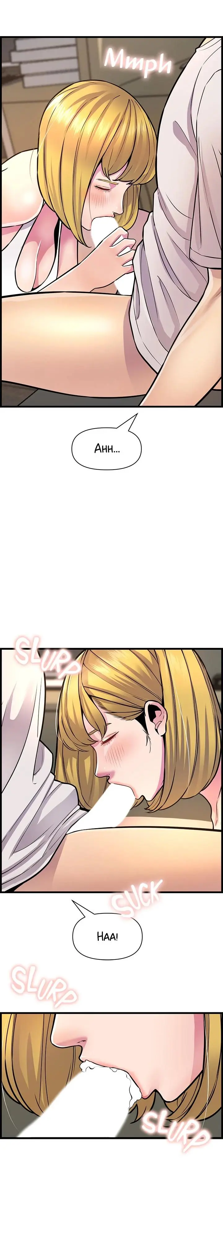Study Dates Episode 33 - Page 6