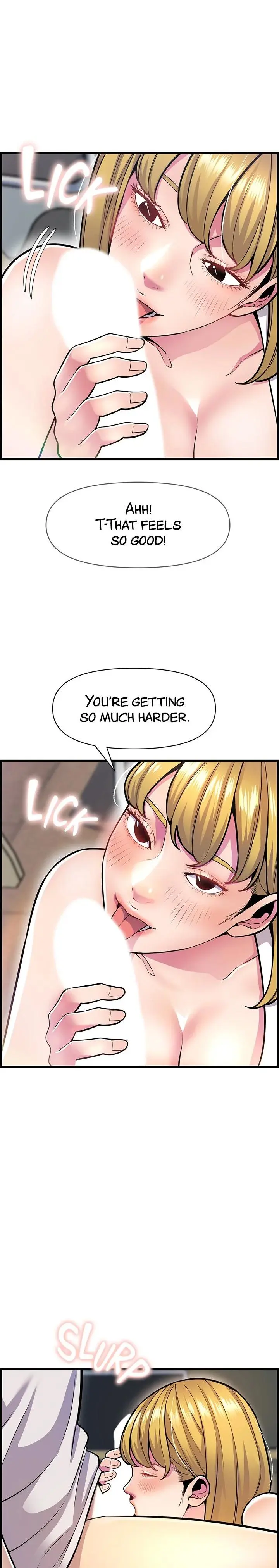 Study Dates Episode 33 - Page 7