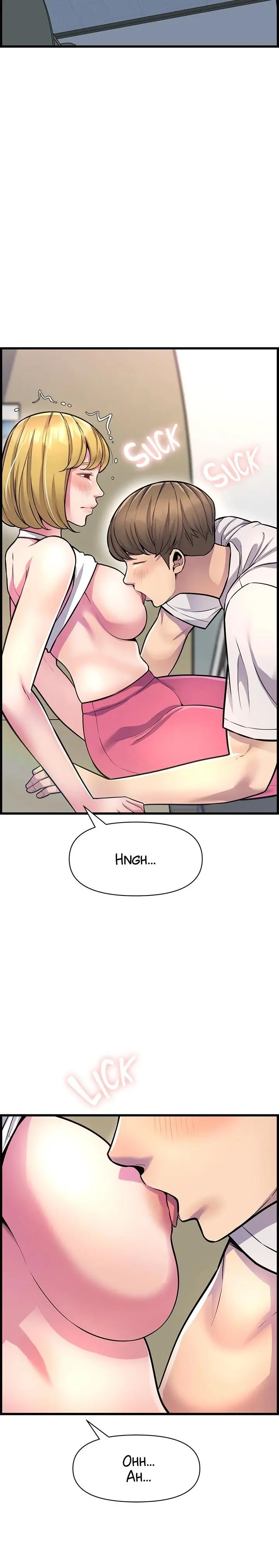 Study Dates Episode 33 - Page 9