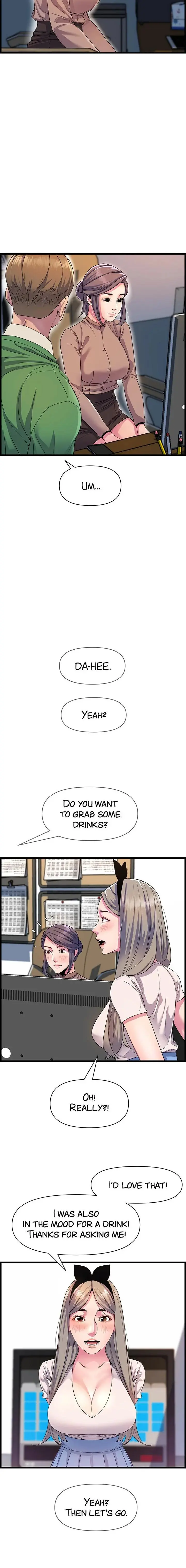 Study Dates Episode 34 - Page 10