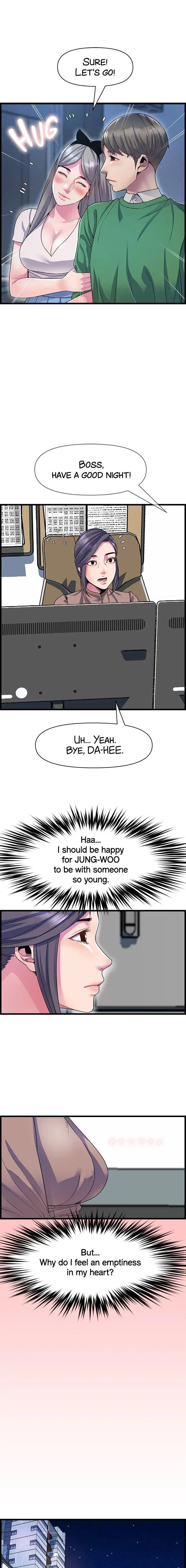 Study Dates Episode 34 - Page 11