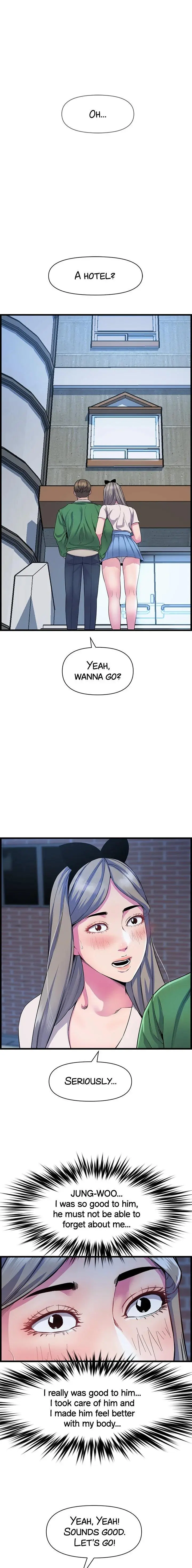 Study Dates Episode 34 - Page 13