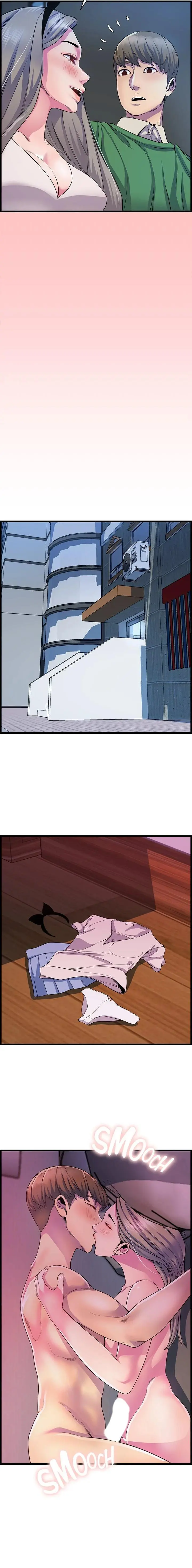 Study Dates Episode 34 - Page 14