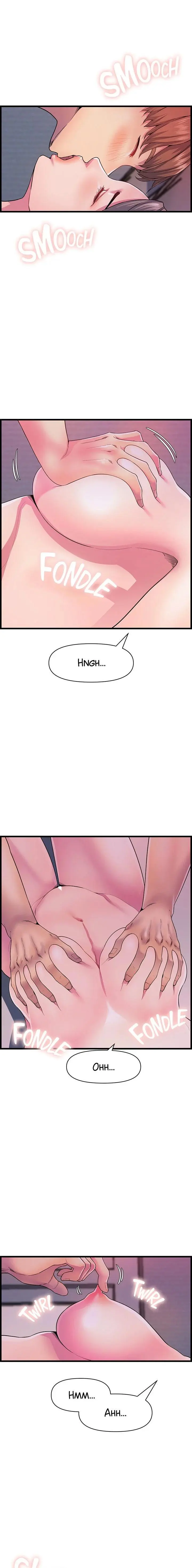 Study Dates Episode 34 - Page 15