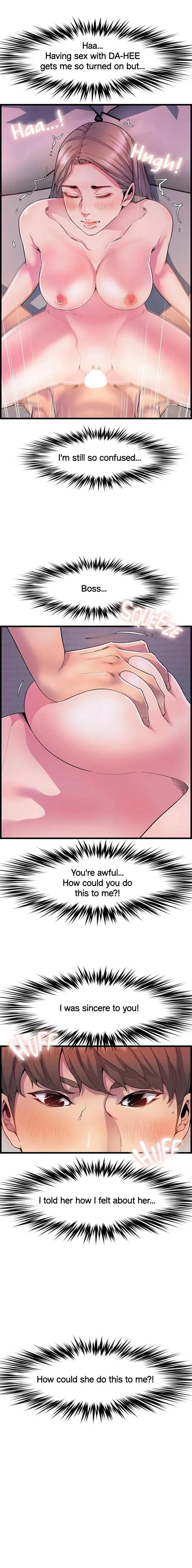 Study Dates Episode 34 - Page 19