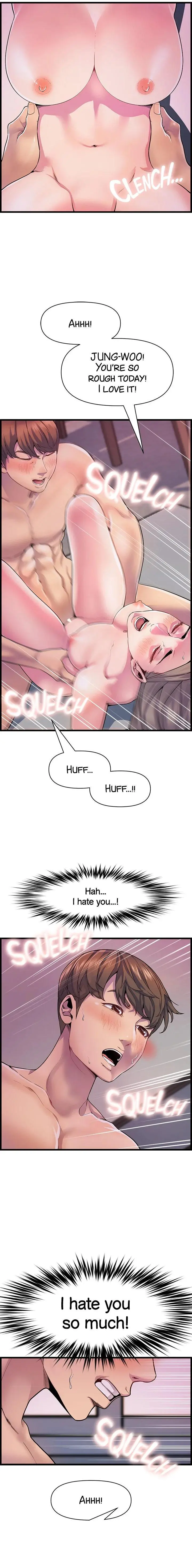 Study Dates Episode 34 - Page 20