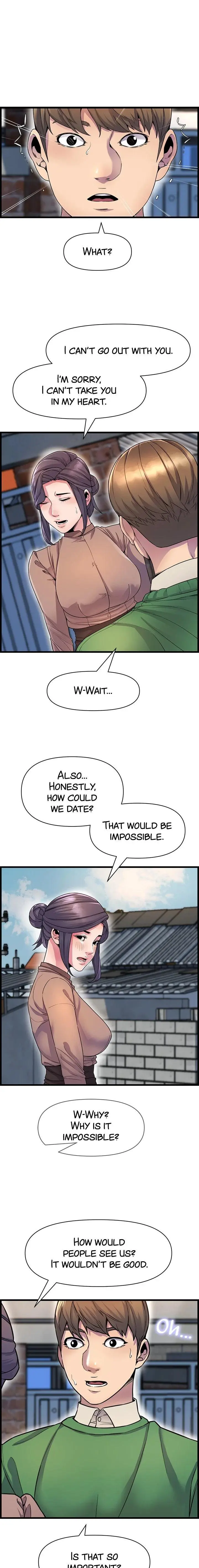 Study Dates Episode 34 - Page 5