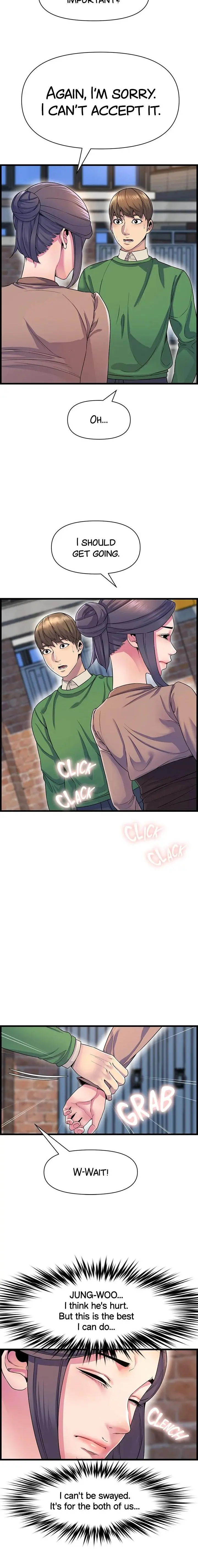 Study Dates Episode 34 - Page 6
