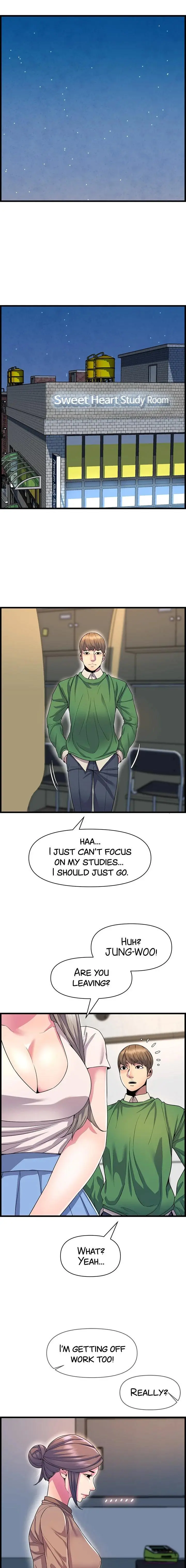 Study Dates Episode 34 - Page 9