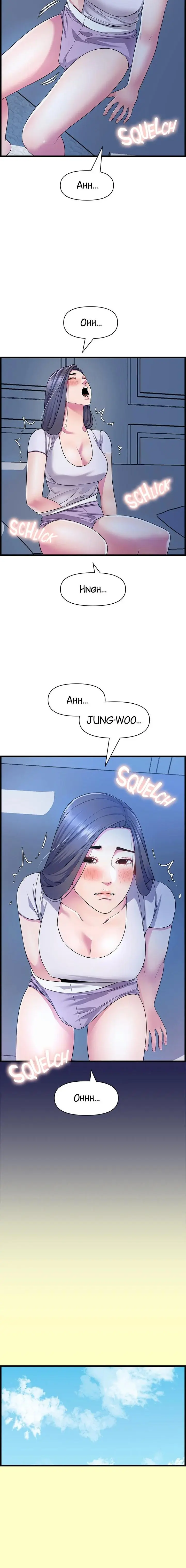 Study Dates Episode 35 - Page 14