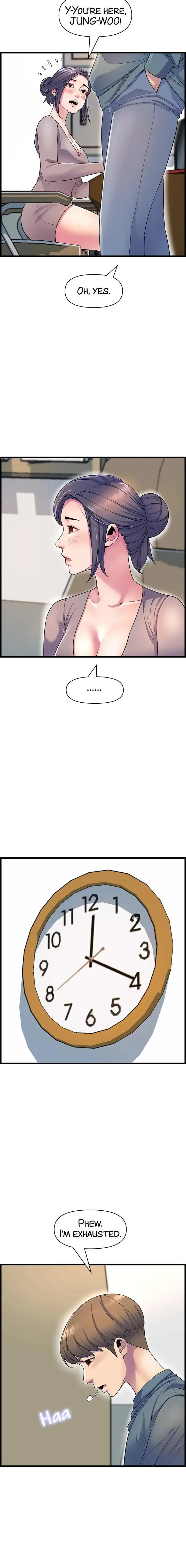 Study Dates Episode 35 - Page 16