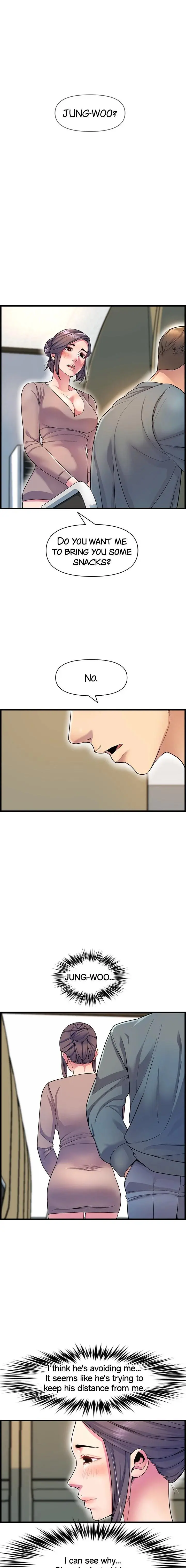Study Dates Episode 35 - Page 17