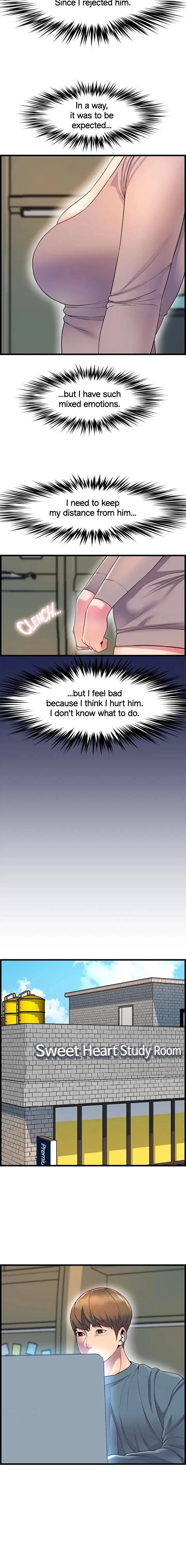 Study Dates Episode 35 - Page 18