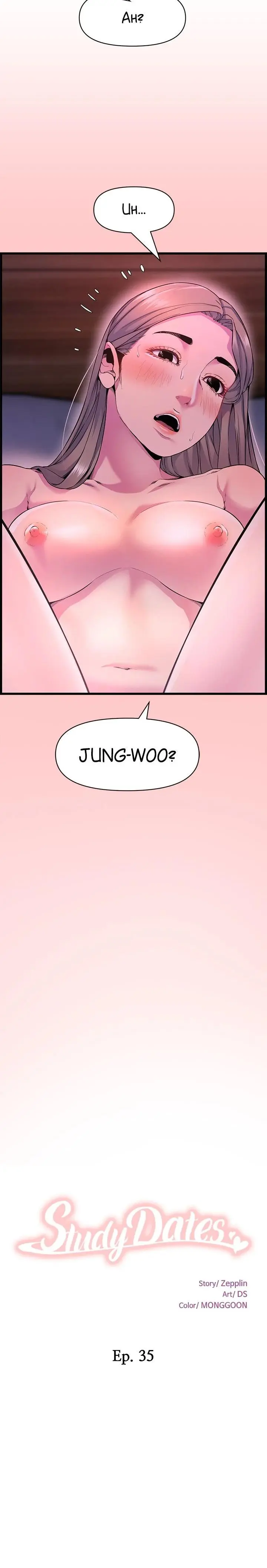 Study Dates Episode 35 - Page 2