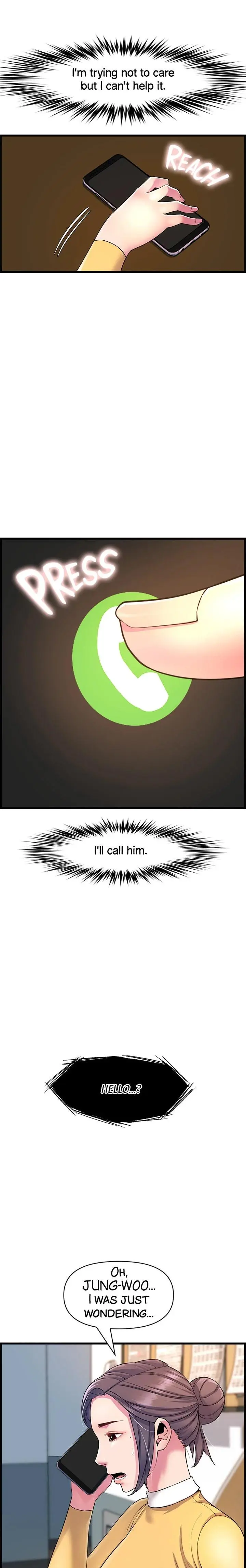 Study Dates Episode 35 - Page 21