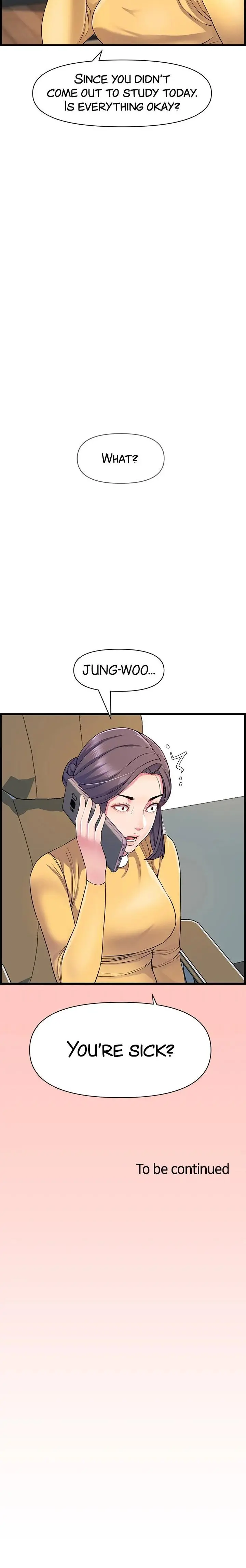 Study Dates Episode 35 - Page 22
