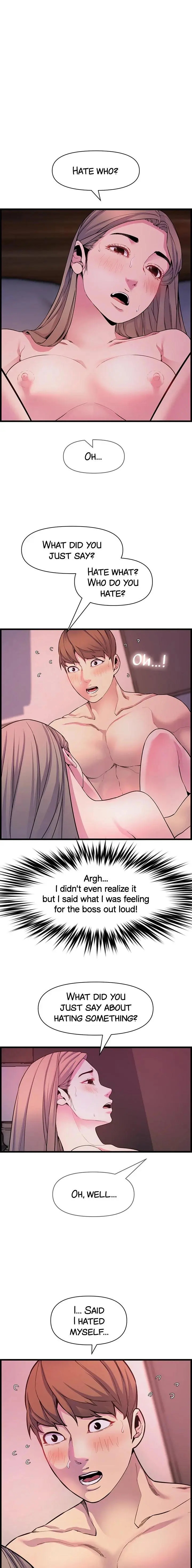Study Dates Episode 35 - Page 3