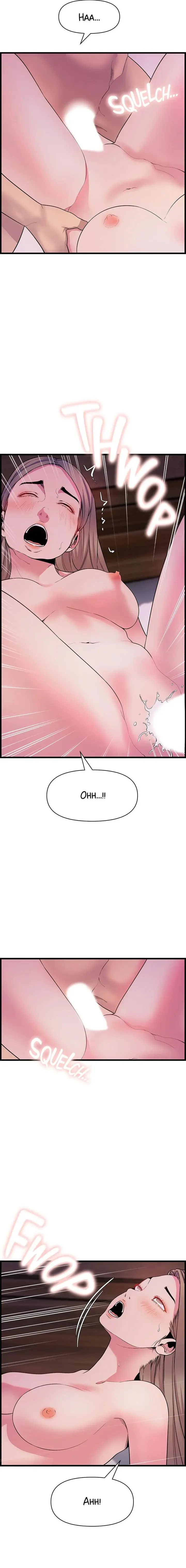 Study Dates Episode 35 - Page 6