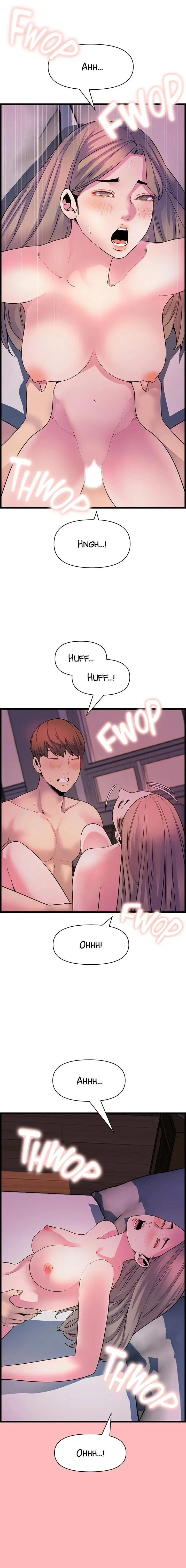 Study Dates Episode 35 - Page 7