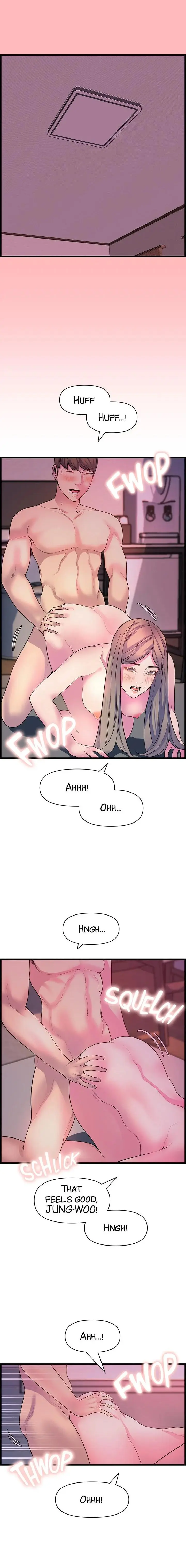 Study Dates Episode 35 - Page 8