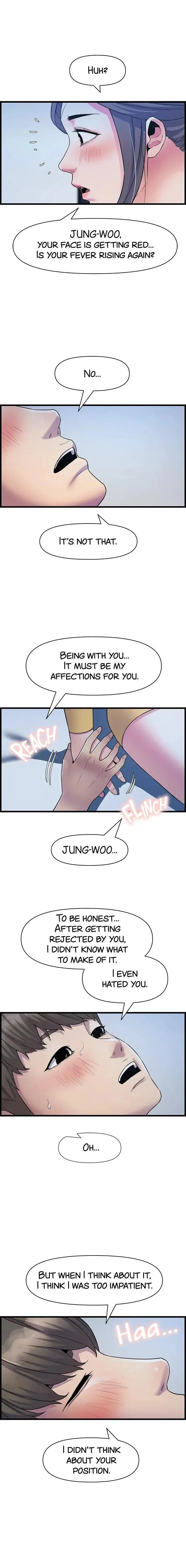 Study Dates Episode 36 - Page 11