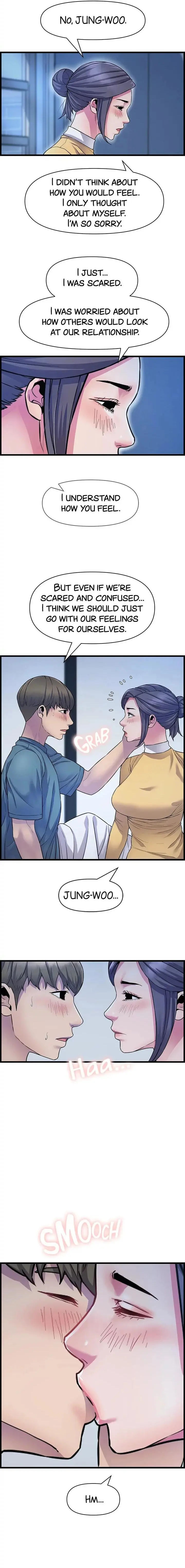 Study Dates Episode 36 - Page 12