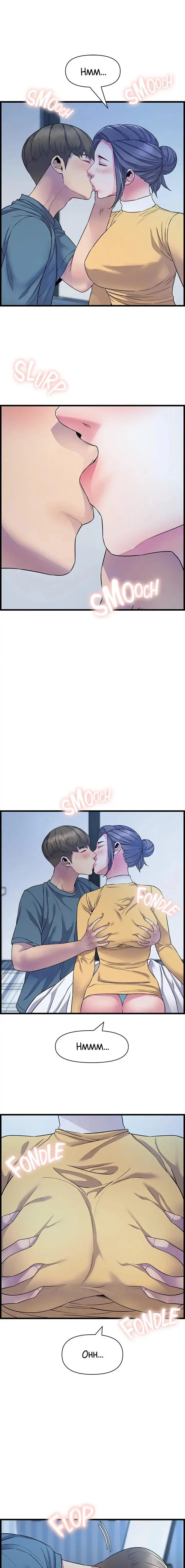 Study Dates Episode 36 - Page 13