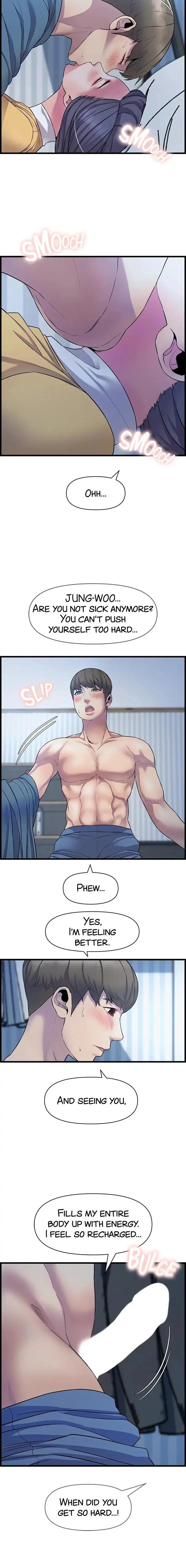 Study Dates Episode 36 - Page 14