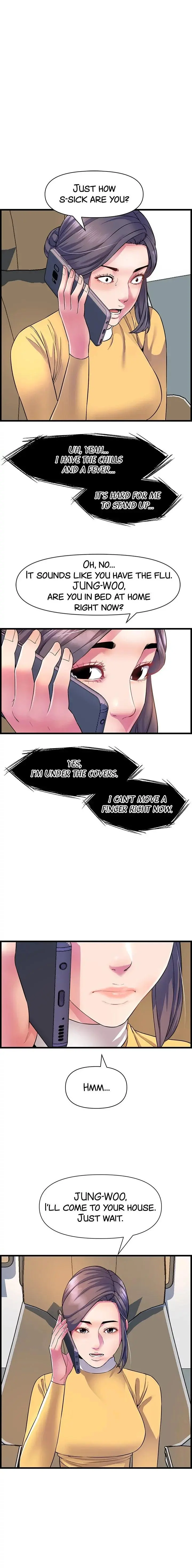 Study Dates Episode 36 - Page 3