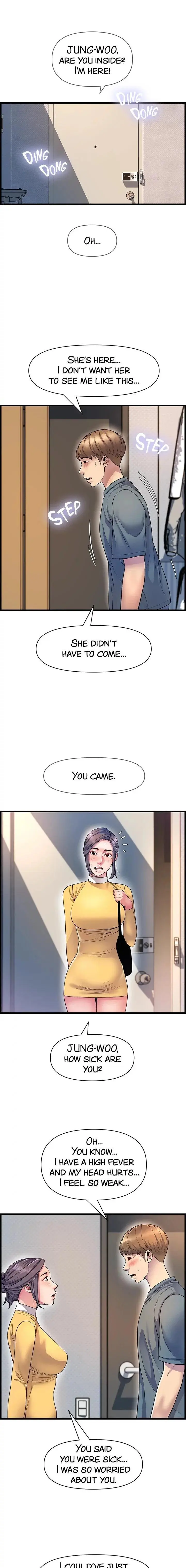 Study Dates Episode 36 - Page 5