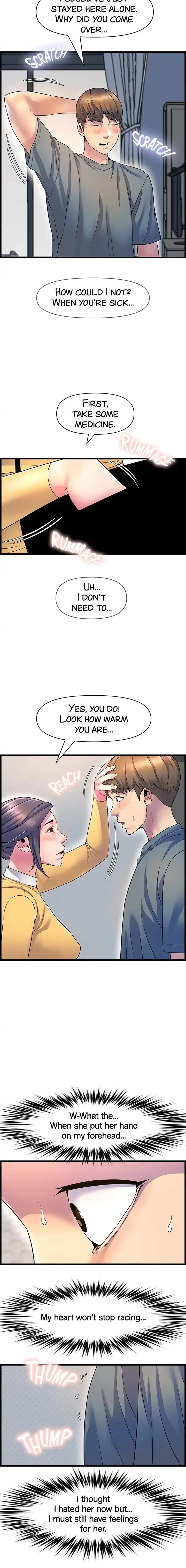 Study Dates Episode 36 - Page 6