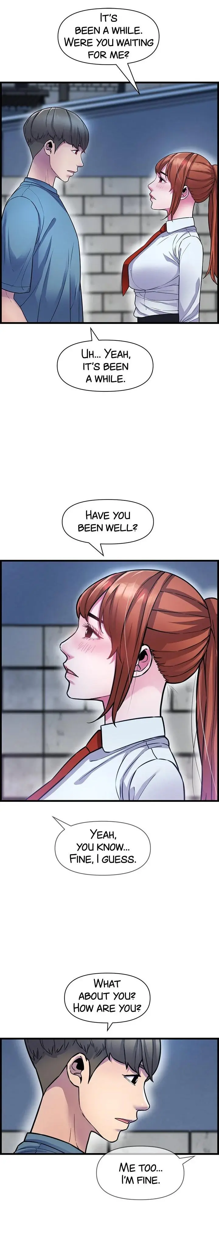 Study Dates Episode 37 - Page 11