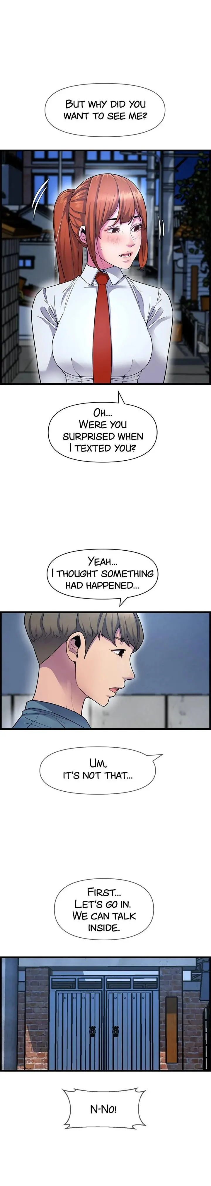 Study Dates Episode 37 - Page 12