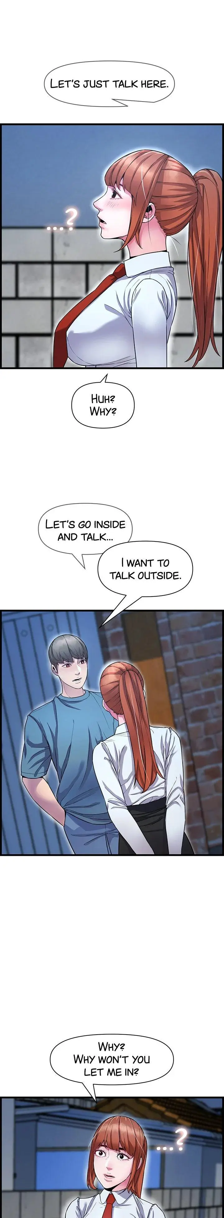 Study Dates Episode 37 - Page 13