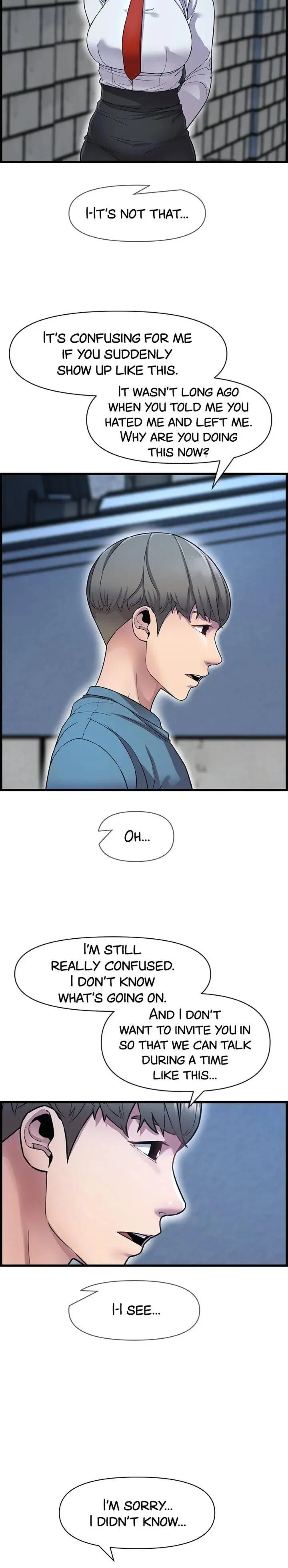 Study Dates Episode 37 - Page 14