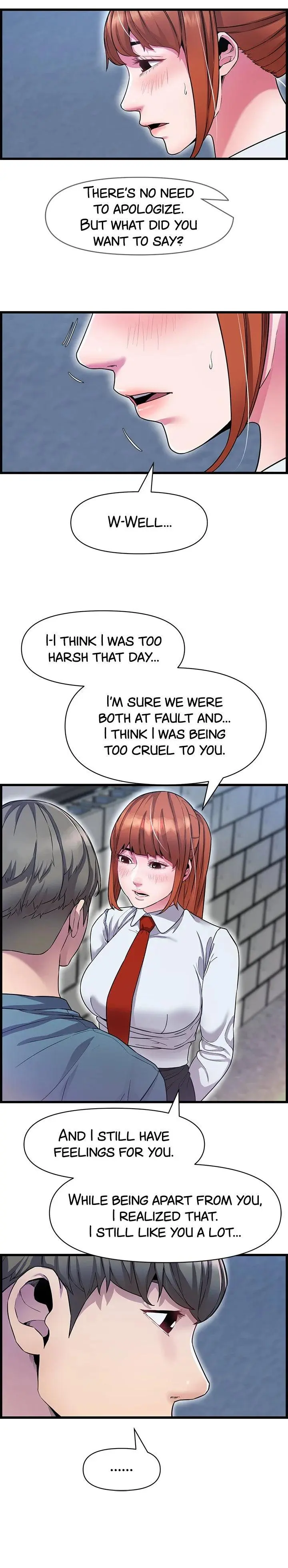 Study Dates Episode 37 - Page 15