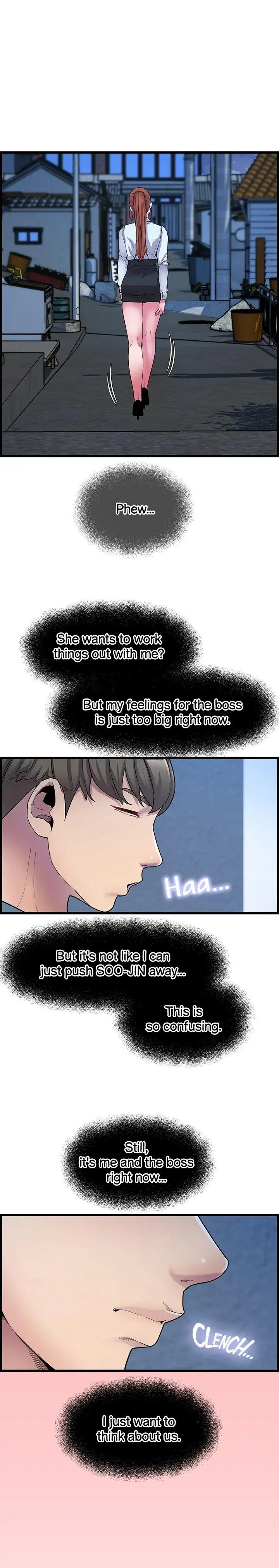 Study Dates Episode 37 - Page 19