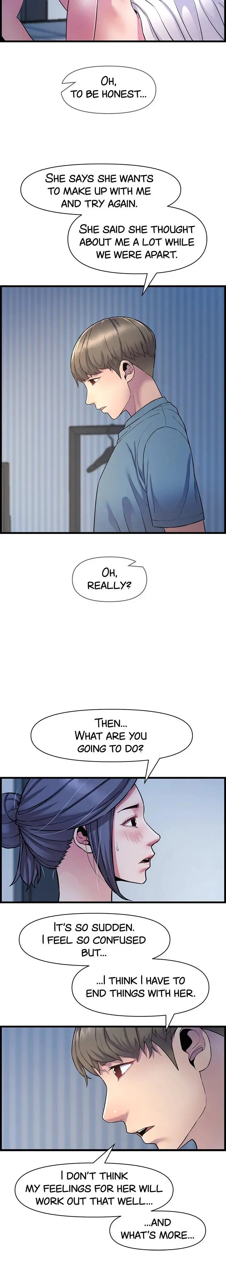 Study Dates Episode 37 - Page 21