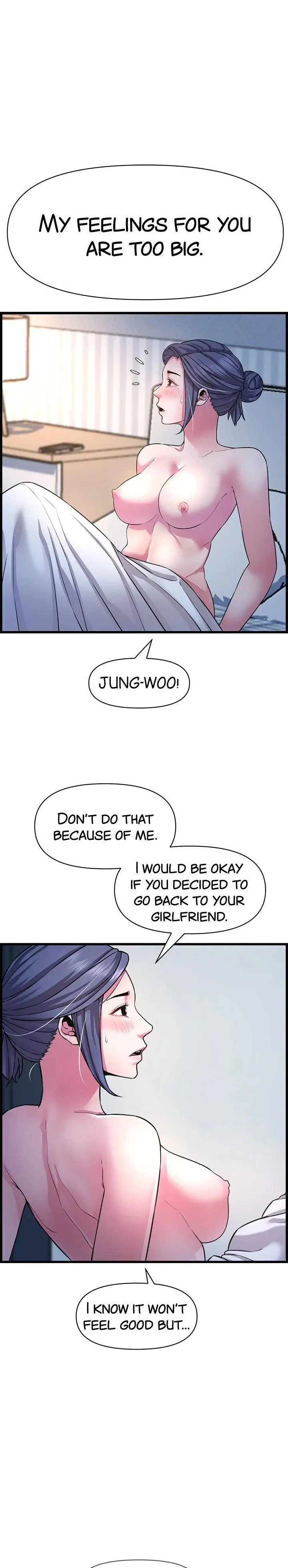Study Dates Episode 37 - Page 22