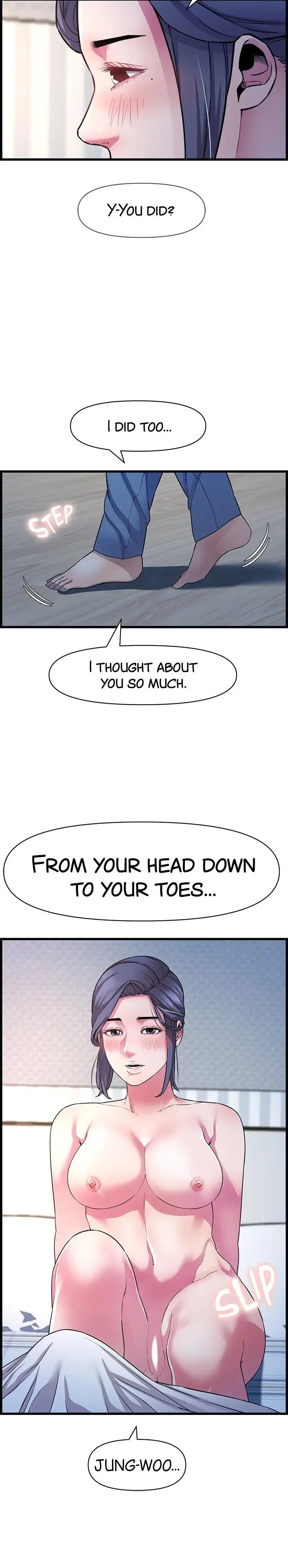 Study Dates Episode 37 - Page 24