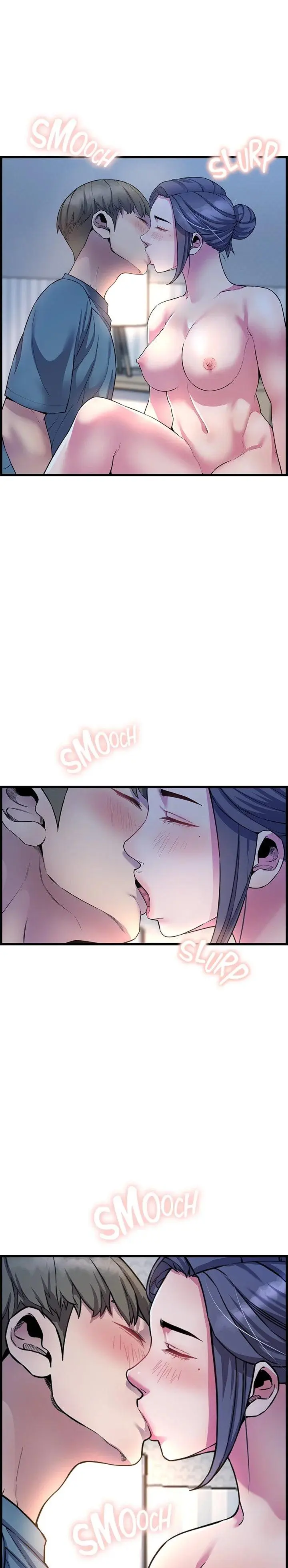 Study Dates Episode 37 - Page 25
