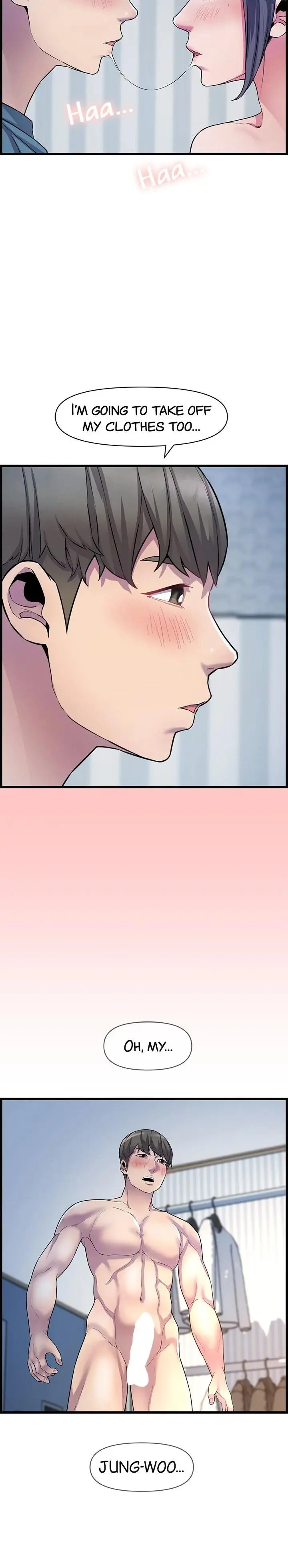Study Dates Episode 37 - Page 27