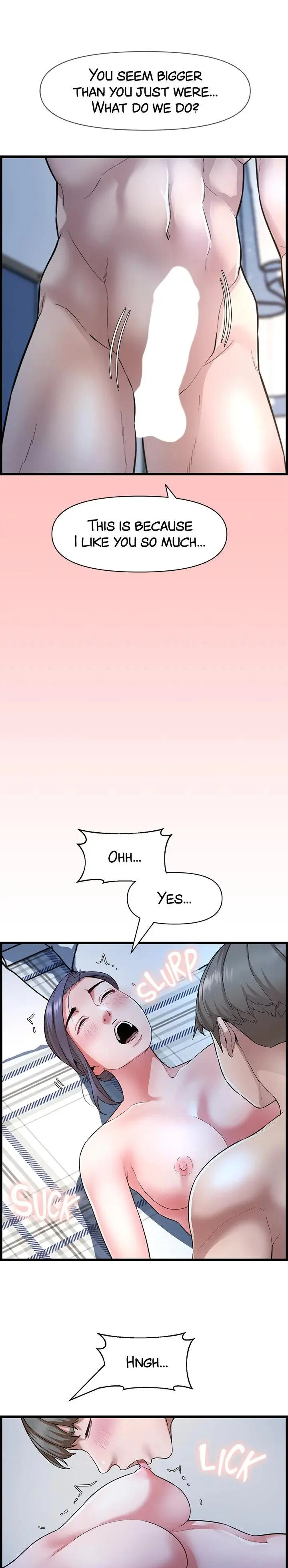 Study Dates Episode 37 - Page 28