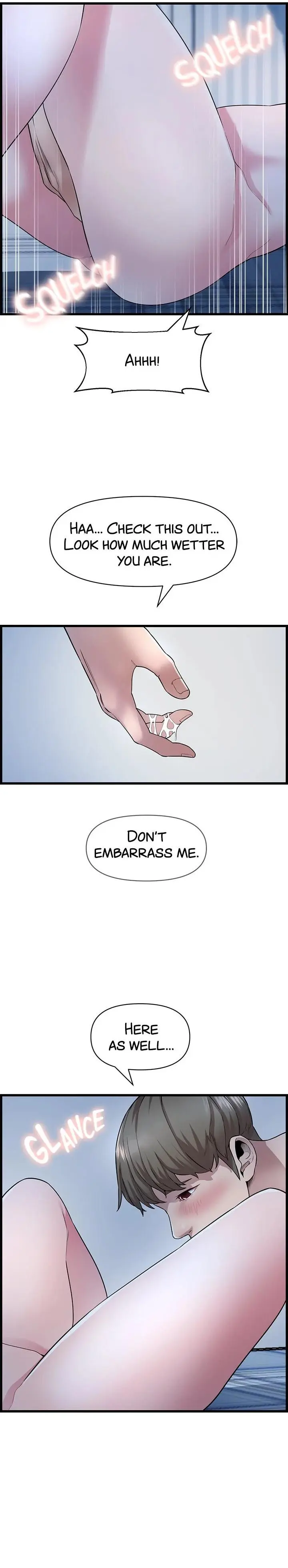 Study Dates Episode 37 - Page 30