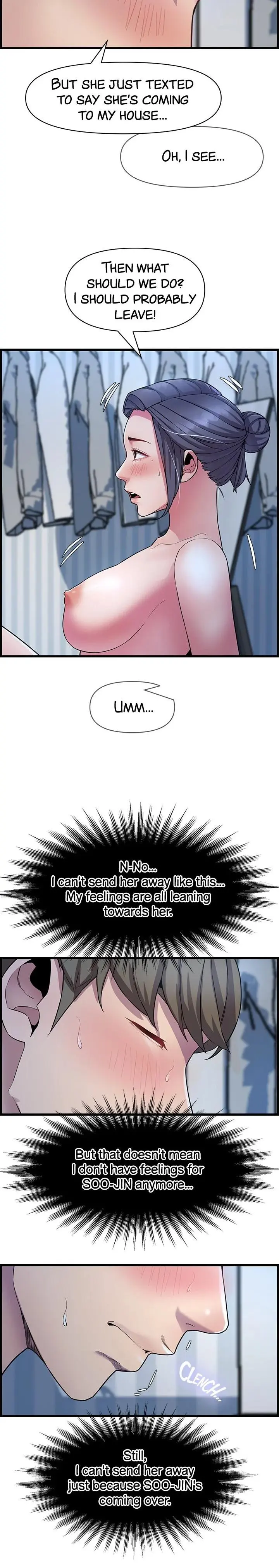 Study Dates Episode 37 - Page 6