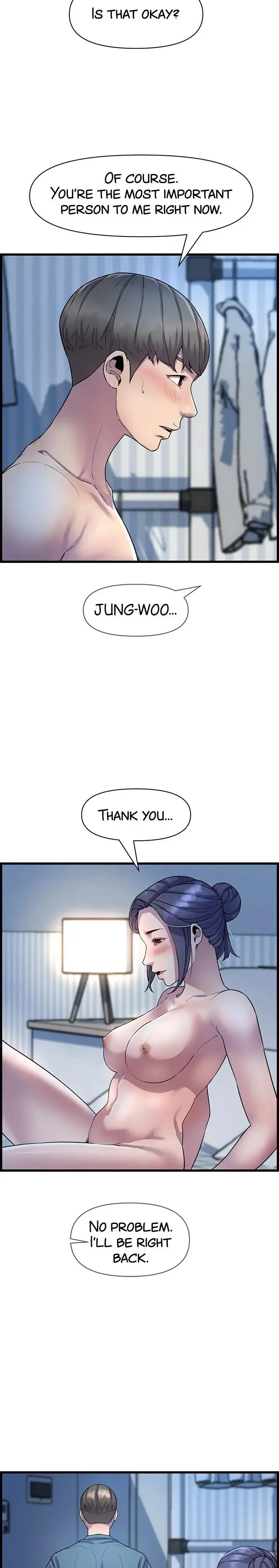 Study Dates Episode 37 - Page 8