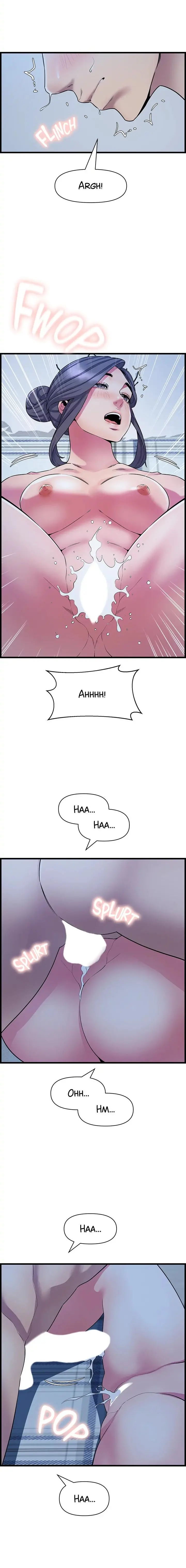 Study Dates Episode 38 - Page 12