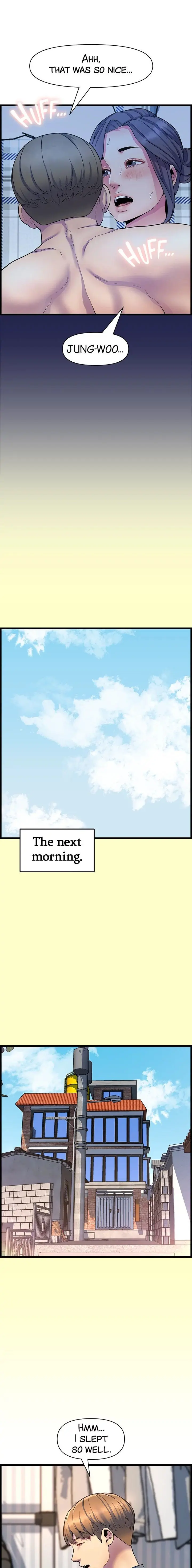 Study Dates Episode 38 - Page 13